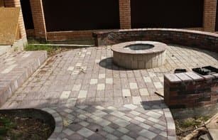 БРУСЧАТКА «СТАРЫЕ КАМНИ»