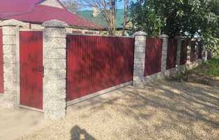 Блоки бело-черные 5