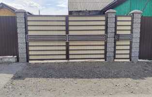 Блоки бело-черные 6