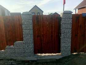 Блоки бело-черные 8