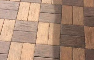 Брусчатка Лондон