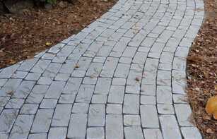 РИМСКИЙ БРУК (ЕВРОПА)