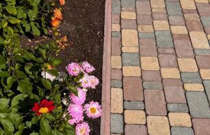 РИМСКИЙ БРУК С ФАКТУРОЙ КАМНЯ