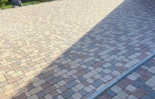 РИМСКИЙ БРУК С ФАКТУРОЙ КАМНЯ