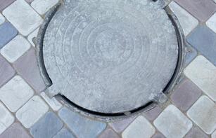 РИМСКИЙ БРУК С ФАКТУРОЙ КАМНЯ