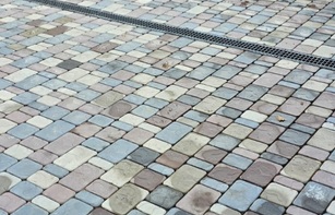 РИМСКИЙ БРУК С ФАКТУРОЙ КАМНЯ