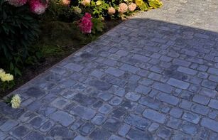 РИМСКИЙ БРУК С ФАКТУРОЙ КАМНЯ