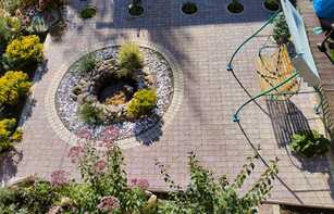 РИМСКИЙ БРУК С ФАКТУРОЙ КАМНЯ