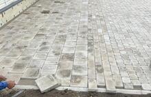 Брук светло-бежевый