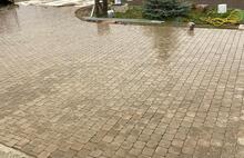 Брук светло-бежевый