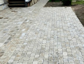 Брук светло-бежевый