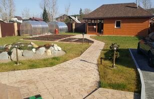 Круг и Звезда