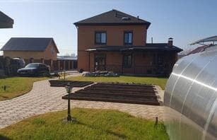 Круг и Звезда