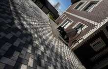 Клинкер неокрашенный и графитовый