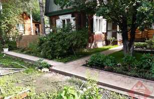 Тротуарная плитка "КАЛИФОРНИЯ ДЕРЕВО"