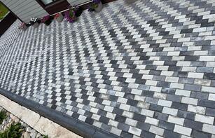 БРУСЧАТКА КЛИНКЕР