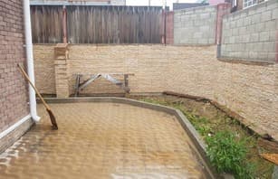 Тротуарная плитка Маэстро