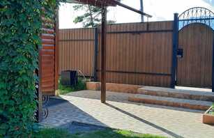 Тротуарная плитка Маэстро