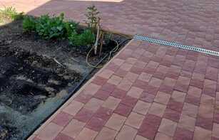 БРУСЧАТКА АРБАТСКАЯ