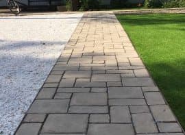 РИМСКИЙ БРУК (ЕВРОПА)