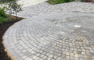 РИМСКИЙ БРУК (ЕВРОПА) ТРАПЕЦИЯ