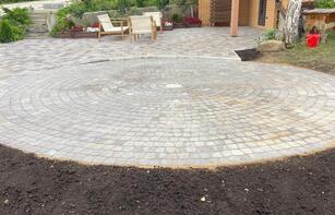 РИМСКИЙ БРУК (ЕВРОПА) ТРАПЕЦИЯ