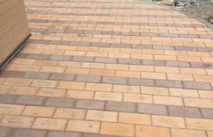 Брусчатка Лондон