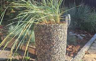 Вазон Классический