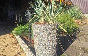 Вазон Классический