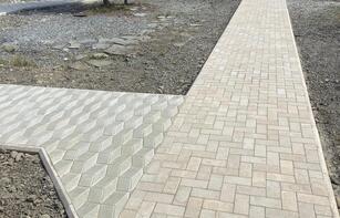 БРУСЧАТКА КЛИНКЕР