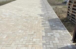 БРУСЧАТКА КЛИНКЕР