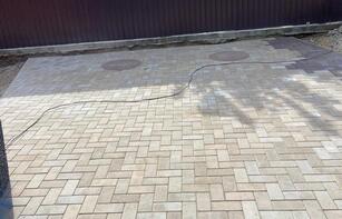 БРУСЧАТКА КЛИНКЕР