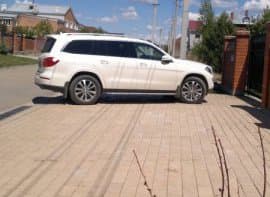 БРУСЧАТКА ТРОТУАРНАЯ КЛАССИЧЕСКАЯ