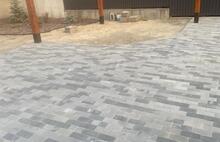 Клинкер тёмно-серый и графитовый