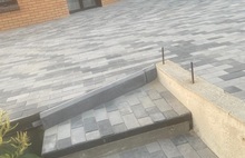 Клинкер тёмно-серый и графитовый