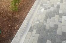 Клинкер тёмно-серый и графитовый