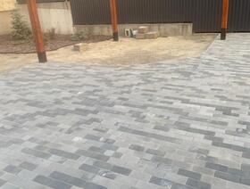 Клинкер тёмно-серый и графитовый