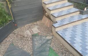 БРУСЧАТКА КЛИНКЕР