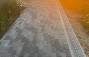 БРУСЧАТКА КЛИНКЕР