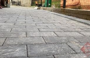 Брусчатка Лондон