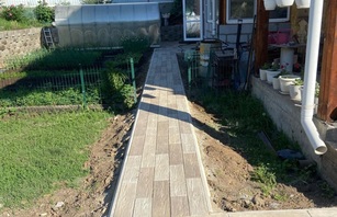 Корабельная доска