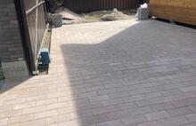 Лондон коричневый