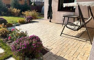 РИМСКИЙ БРУК (ЕВРОПА)