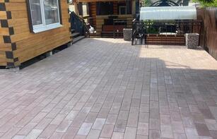 БРУСЧАТКА "ЛОНДОН"