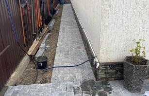 МОСТОВАЯ БРУСЧАТКА