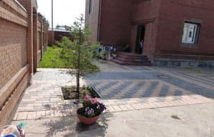 БРУСЧАТКА ТРОТУАРНАЯ КЛАССИЧЕСКАЯ