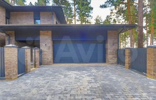 Мостовая Брусчатка