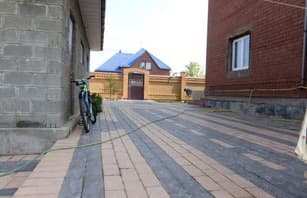 Брусчатка классическая