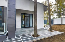 Мрамор галтованный