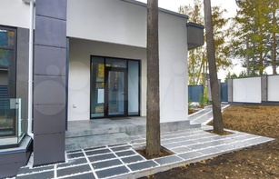 Щебень белый галтованный